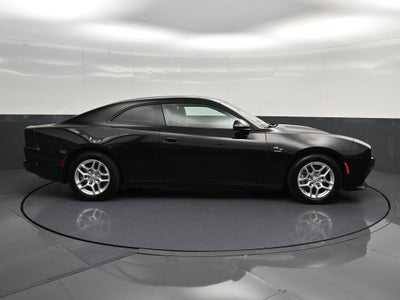 2025 Dodge Charger R/T