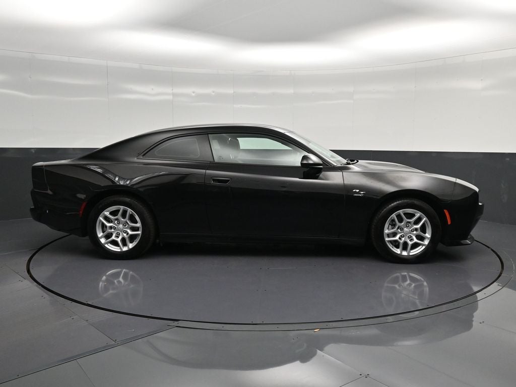 2025 Dodge Charger R/T