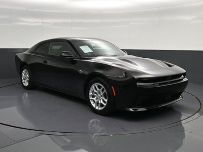 2025 Dodge Charger R/T