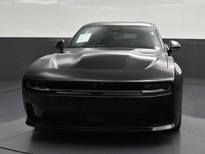 2025 Dodge Charger R/T