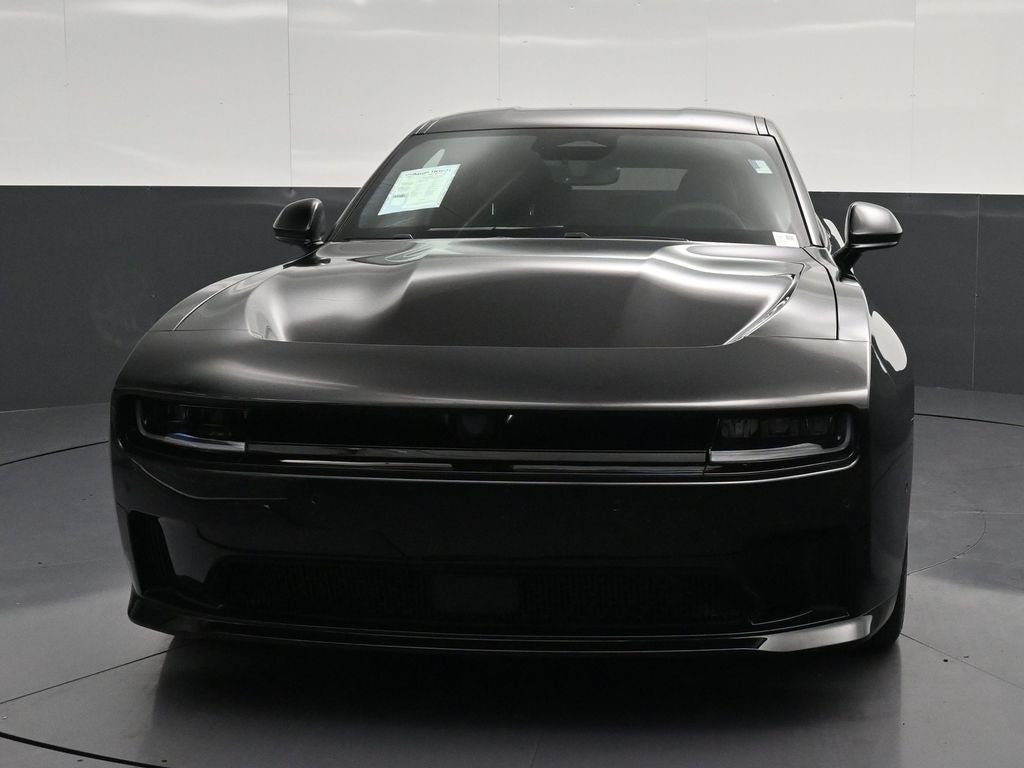 2025 Dodge Charger R/T