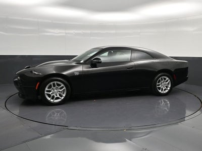 2025 Dodge Charger R/T