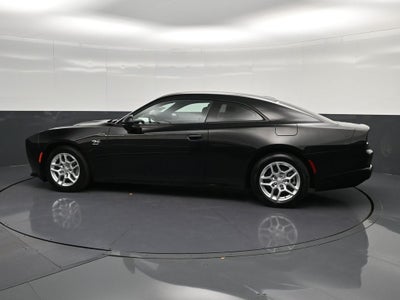 2025 Dodge Charger R/T