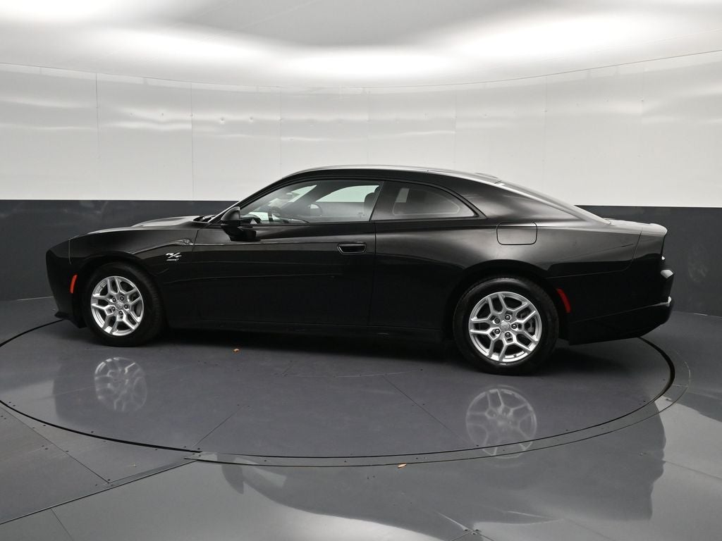 2025 Dodge Charger R/T