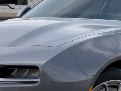 2025 Dodge Charger R/T Scat Pack