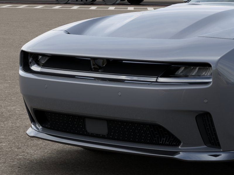 2025 Dodge Charger R/T Scat Pack