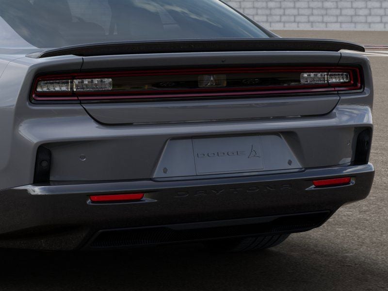 2025 Dodge Charger R/T Scat Pack