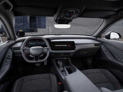 2025 Dodge Charger R/T Scat Pack