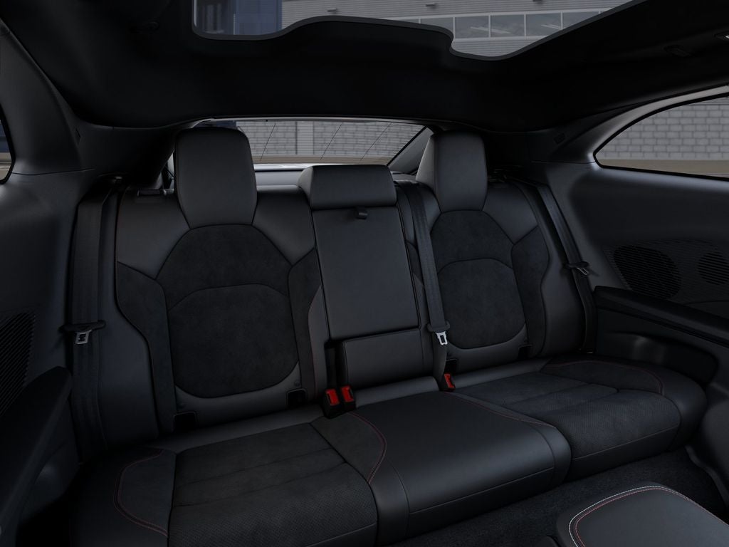 2025 Dodge Charger R/T Scat Pack