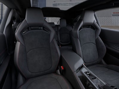 2025 Dodge Charger R/T Scat Pack