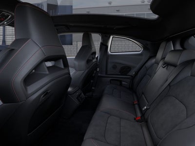 2025 Dodge Charger R/T Scat Pack