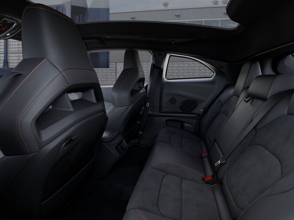 2025 Dodge Charger R/T Scat Pack