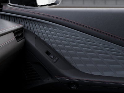 2025 Dodge Charger R/T Scat Pack