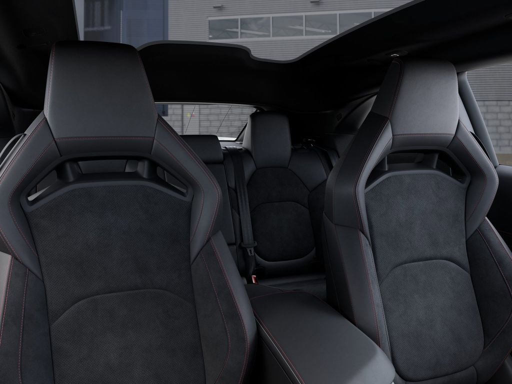 2025 Dodge Charger R/T Scat Pack