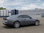 2025 Dodge Charger R/T Scat Pack