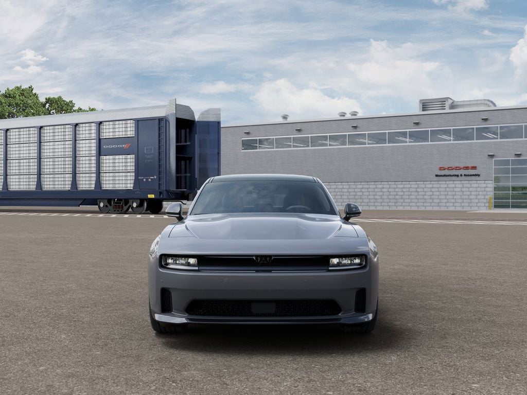 2025 Dodge Charger R/T Scat Pack