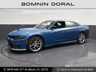 2023 Dodge Charger GT
