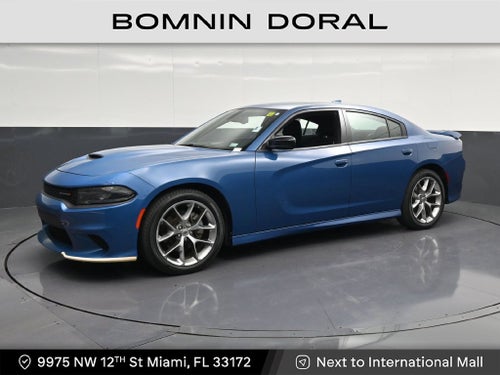 2023 Dodge Charger GT