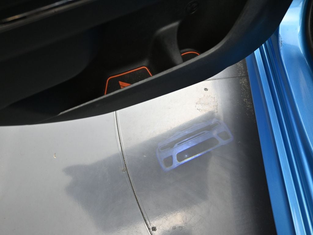 2023 Dodge Charger SRT Hellcat Widebody