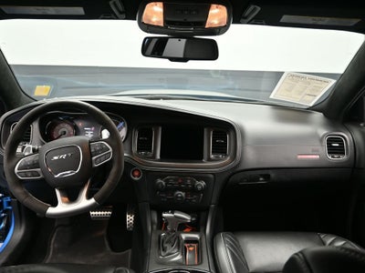 2023 Dodge Charger SRT Hellcat Widebody