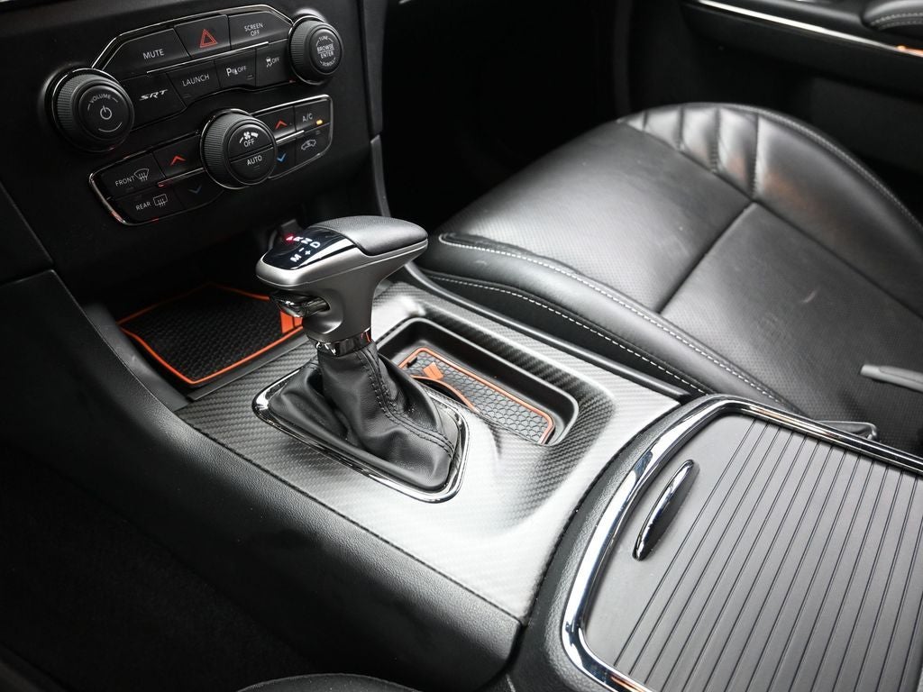 2023 Dodge Charger SRT Hellcat Widebody