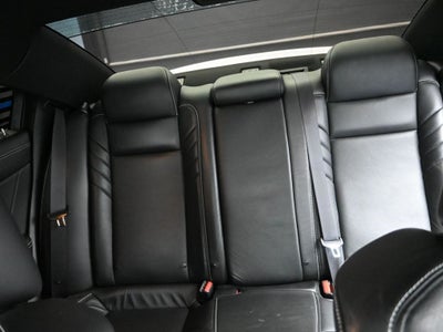 2023 Dodge Charger SRT Hellcat Widebody