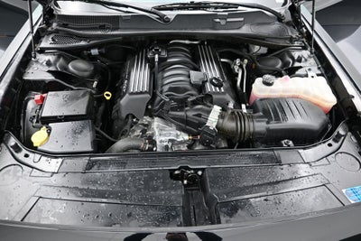 2023 Dodge Challenger R/T Scat Pack Widebody