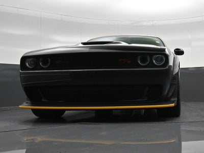 2023 Dodge Challenger R/T Scat Pack Widebody