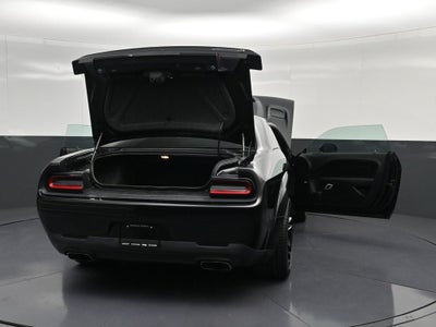 2023 Dodge Challenger R/T Scat Pack Widebody