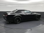 2023 Dodge Challenger R/T Scat Pack Widebody