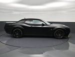 2023 Dodge Challenger R/T Scat Pack Widebody