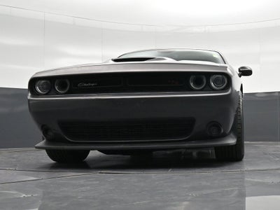 2020 Dodge Challenger R/T Scat Pack