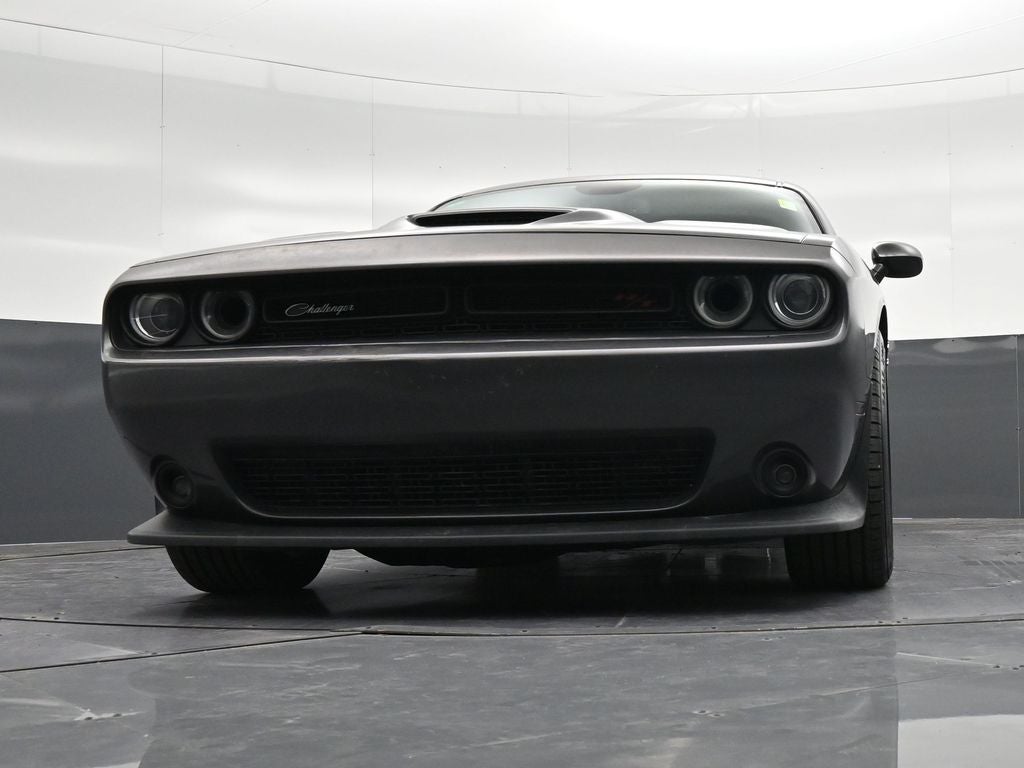 2020 Dodge Challenger R/T Scat Pack