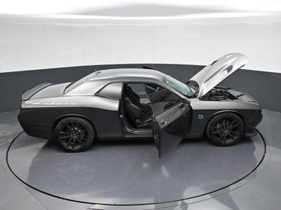 2020 Dodge Challenger R/T Scat Pack