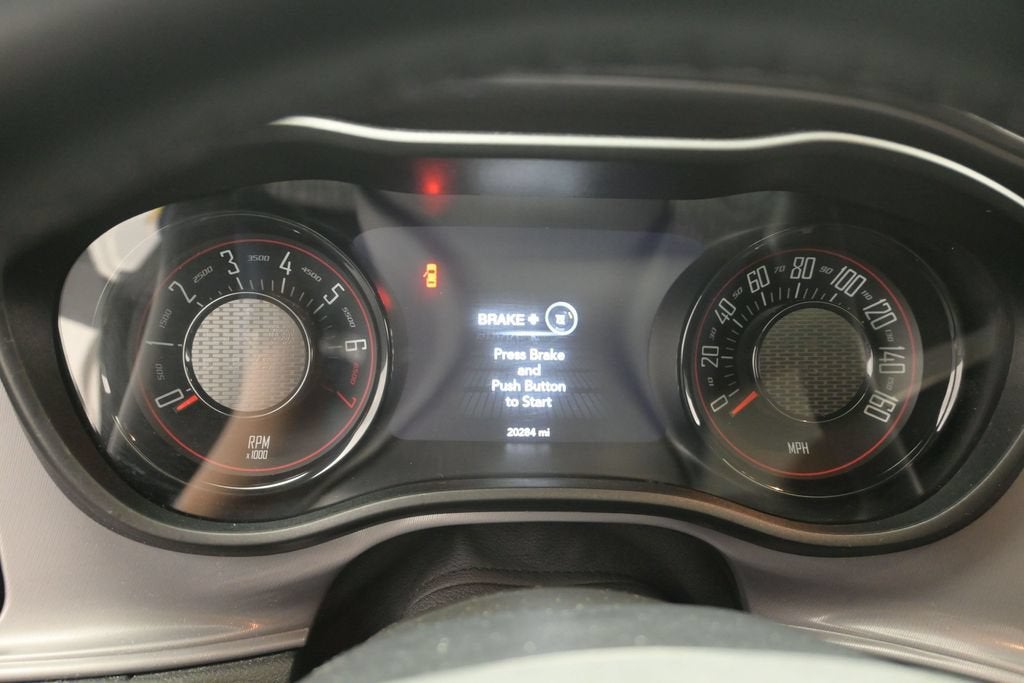 2023 Dodge Challenger GT