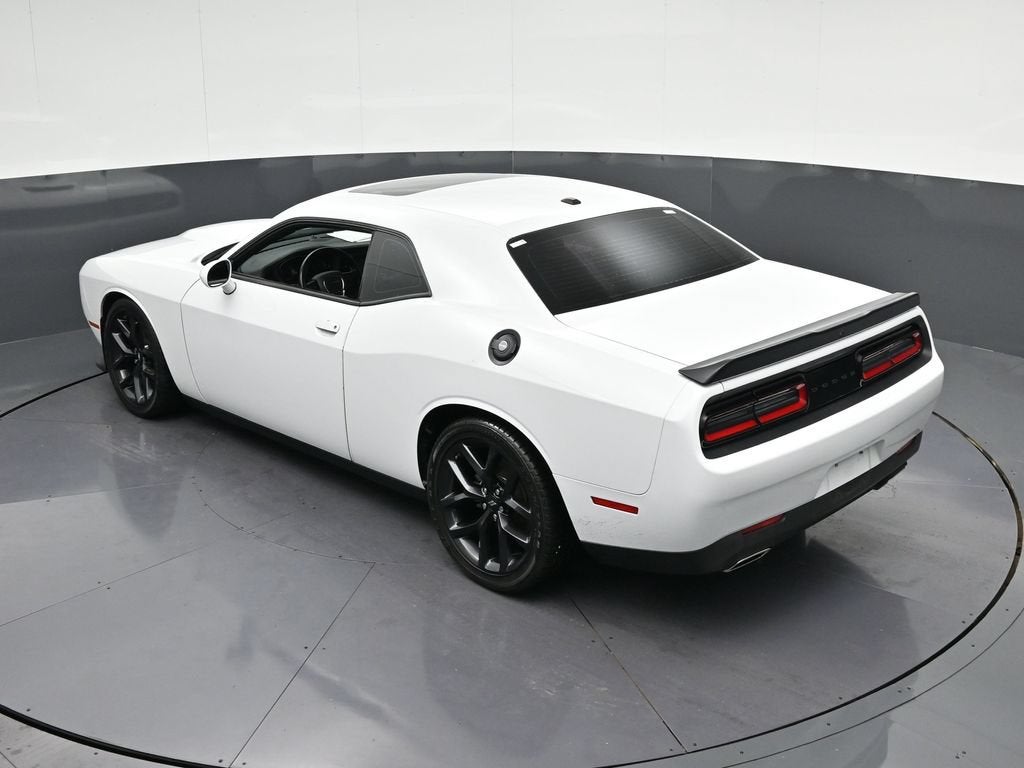 2023 Dodge Challenger GT