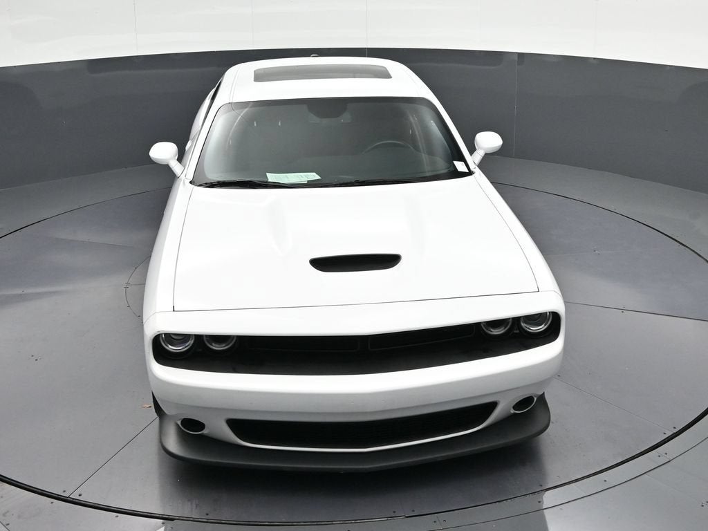 2023 Dodge Challenger GT