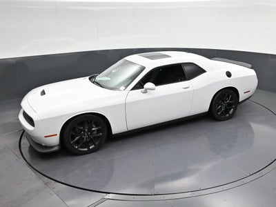 2023 Dodge Challenger GT
