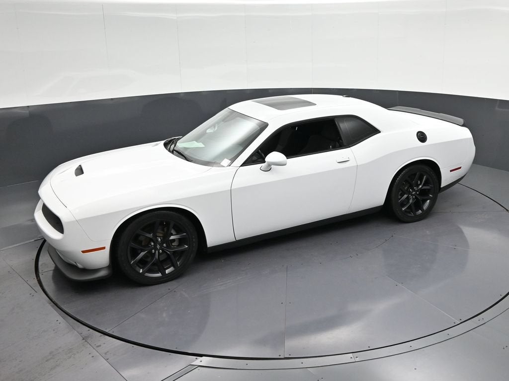 2023 Dodge Challenger GT