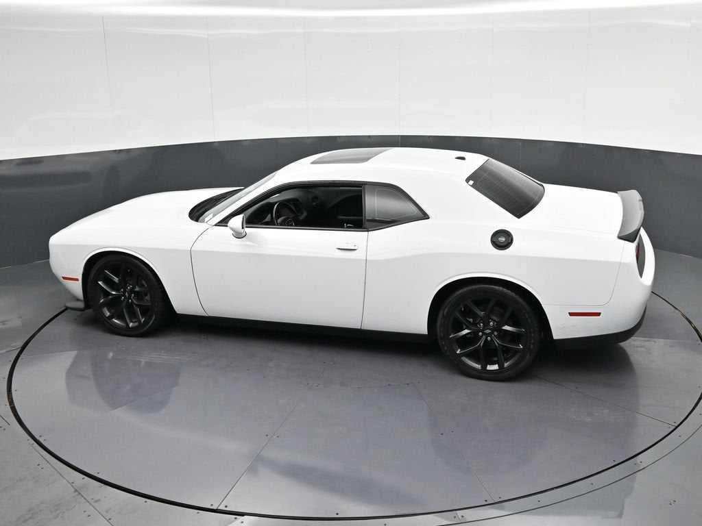 2023 Dodge Challenger GT