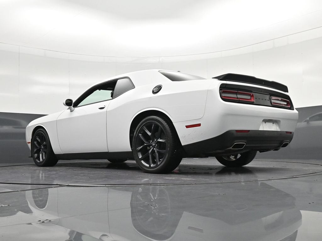 2023 Dodge Challenger GT