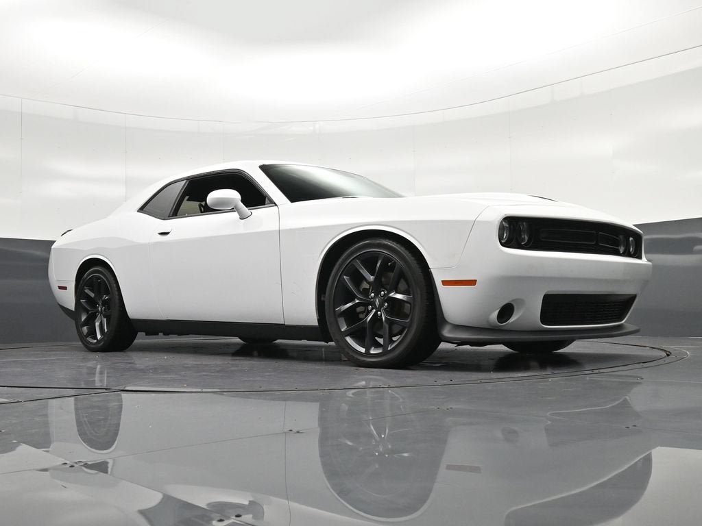 2023 Dodge Challenger GT