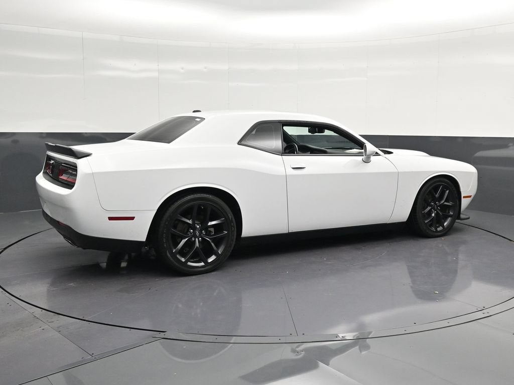 2023 Dodge Challenger GT