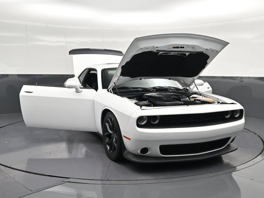 2023 Dodge Challenger GT