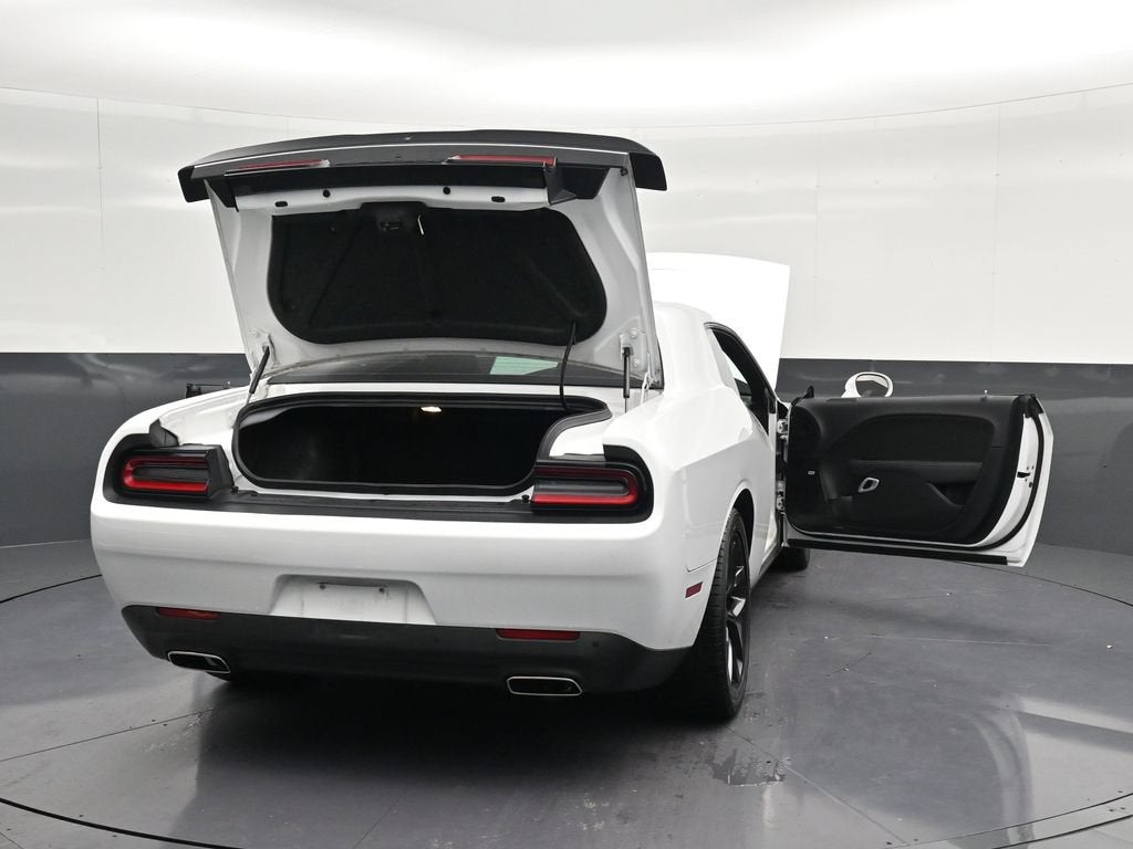 2023 Dodge Challenger GT