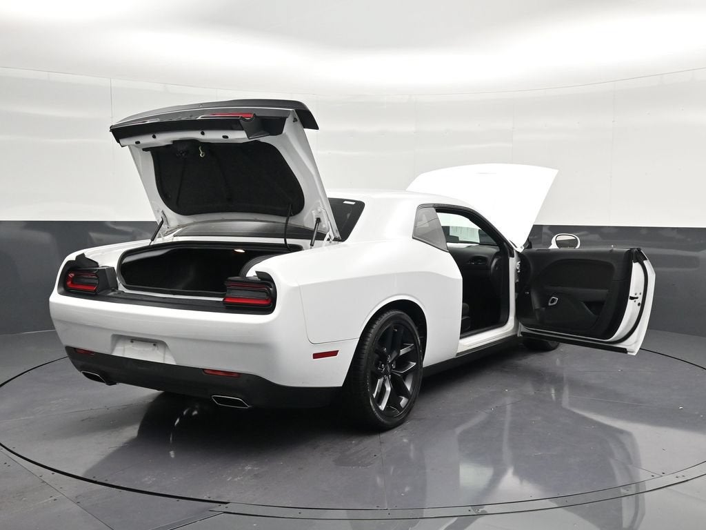 2023 Dodge Challenger GT