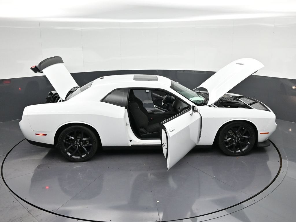 2023 Dodge Challenger GT