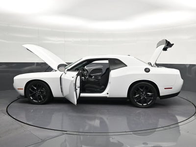 2023 Dodge Challenger GT