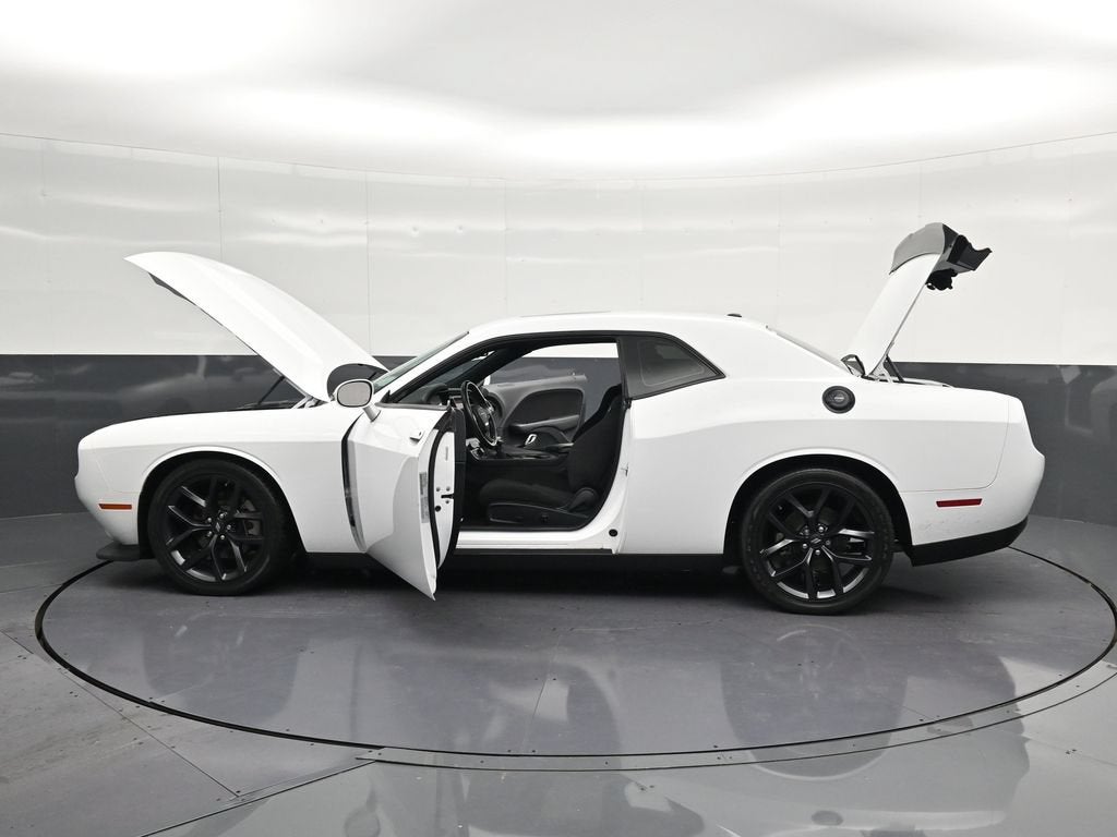 2023 Dodge Challenger GT