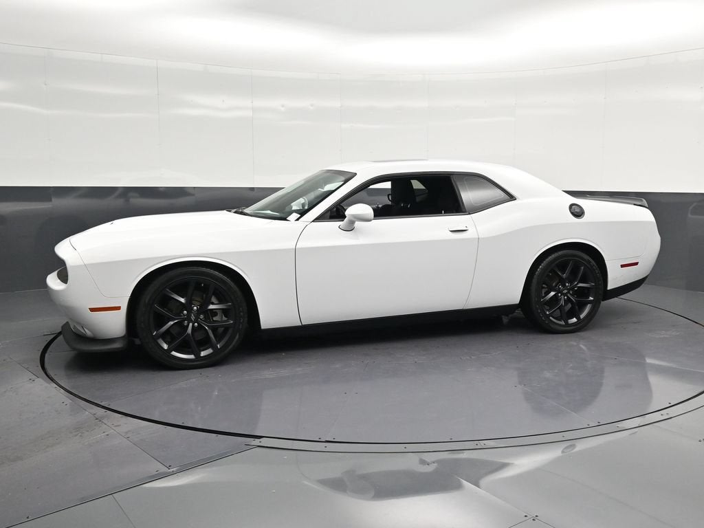 2023 Dodge Challenger GT
